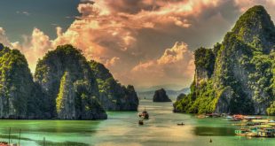 offerte di viaggi Cambogia Agosto