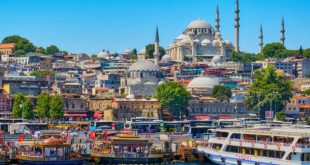 offerte di viaggi Turchia Ottobre