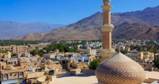 offerte di viaggi Oman Marzo