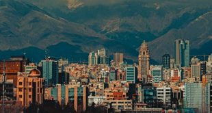 offerte di viaggi Iran Maggio