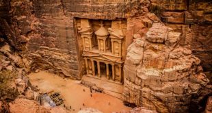 offerte di viaggi Giordania Marzo