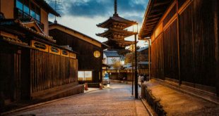 offerte di viaggi Giappone Ottobre