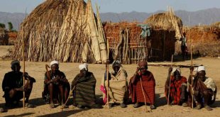 offerte di viaggi Etiopia Novembre