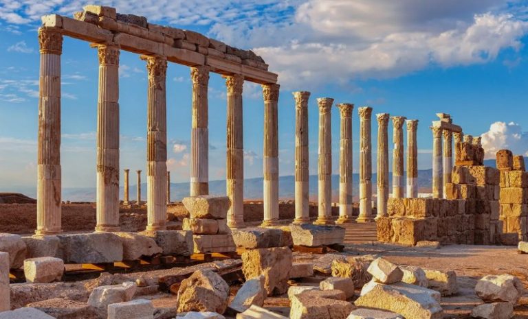 Viaggi di Natale Atene