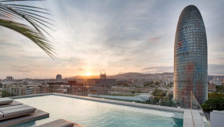 Viaggi di Natale Barcellona