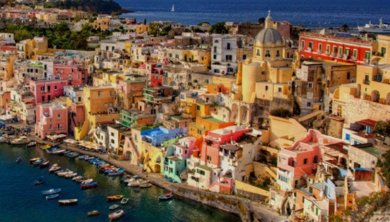 Viaggi di Natale Napoli