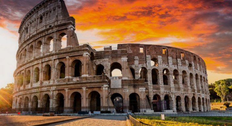 Viaggi di Natale Roma