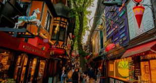 Viaggi di Natale Copenaghen