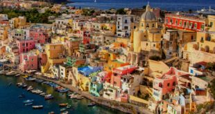 Viaggi di Natale Napoli