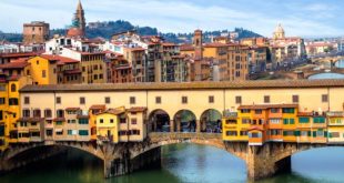Viaggi di Natale Firenze