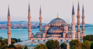 Viaggi di Natale Istanbul