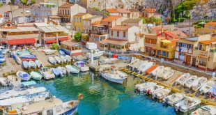 Viaggi di Natale Marsiglia