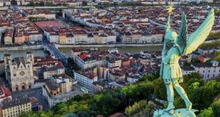 Viaggi di Natale Lione