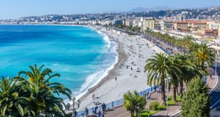 Viaggi di Natale Nizza