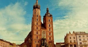 Viaggi di Natale Cracovia