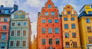 Viaggi di Natale Stoccolma