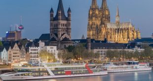 Viaggi di Natale Colonia