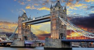 Viaggi di Natale Londra