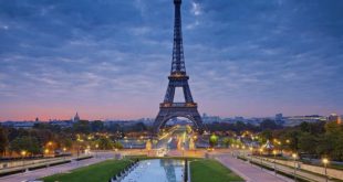 Viaggi di Natale Parigi