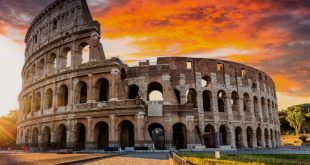 Viaggi di Natale Roma