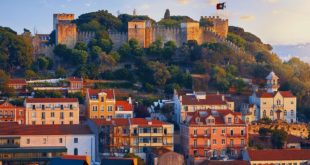 Viaggi di Natale Lisbona