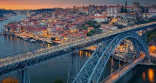 Viaggi di Natale Porto