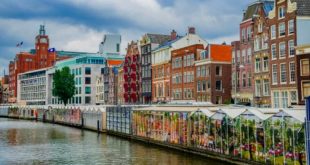 Viaggi di Natale Amsterdam