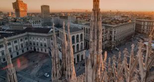 Viaggi di Natale Milano