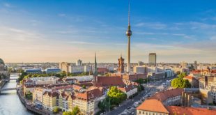 Viaggi di Natale Berlino