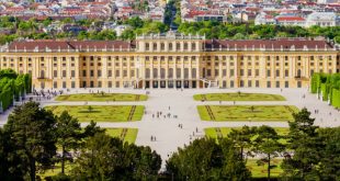 Viaggi di Natale Vienna