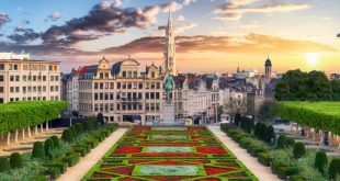 Viaggi di Natale Bruxelles