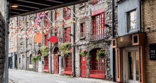 Viaggi di Natale Dublino