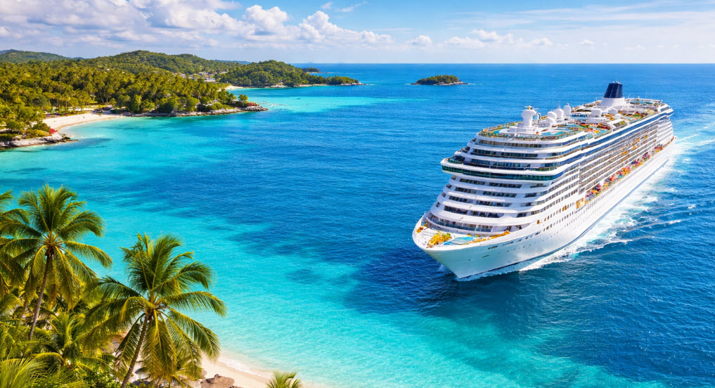 Crociere Caraibi
