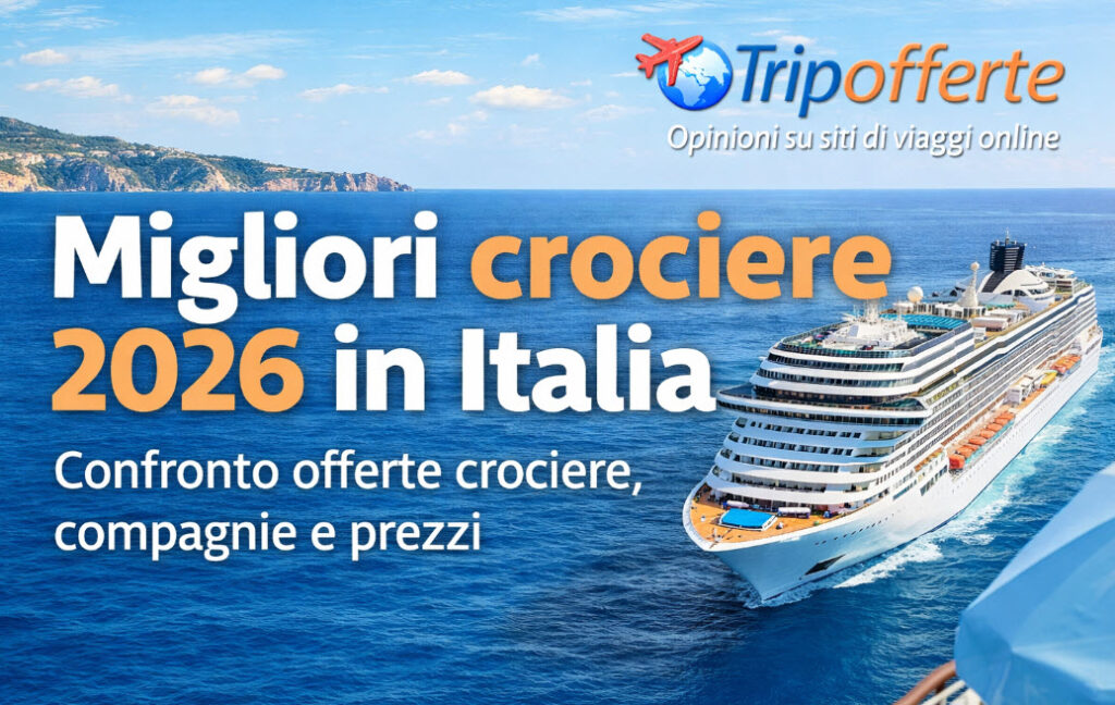 Migliori Crociere