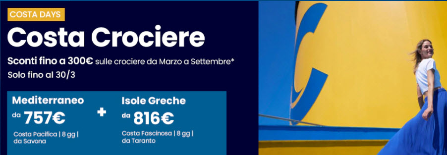 Costa Crociere